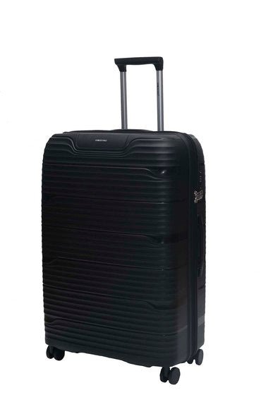 Gino De Vinci Suterra 60cm Roller Case Black 15060 - Metro Homecentre Menlyn