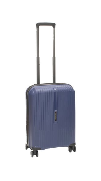 Gino De Vinci Forte 60cm Roller Case Blue 23060BBL - Metro Homecentre Menlyn