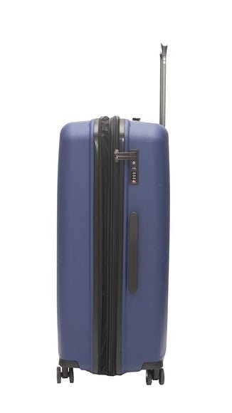 Gino De Vinci Forte 60cm Roller Case Blue 23060BBL - Metro Homecentre Menlyn