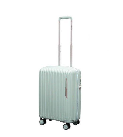 Gino De Vinci Dance 60cm Trolley Case Green 16060WG - Metro Homecentre Menlyn