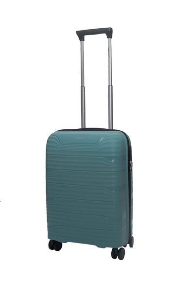 Gino De Vinci Suterra 70cm Roller Case Blue 15070ABL - Metro Homecentre Menlyn