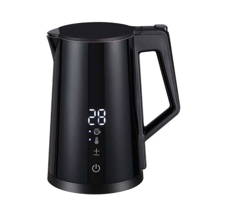 Goldair 360° 1.7L Cordless WiFi Kettle GGK1000 - Metro Homecentre Menlyn