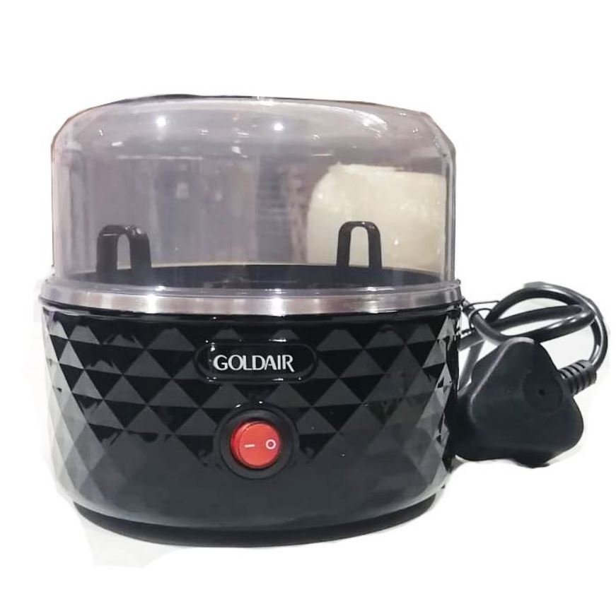 Goldair Diamond Series 350W 7 Egg Boiler GEB5000 - Metro Homecentre Menlyn