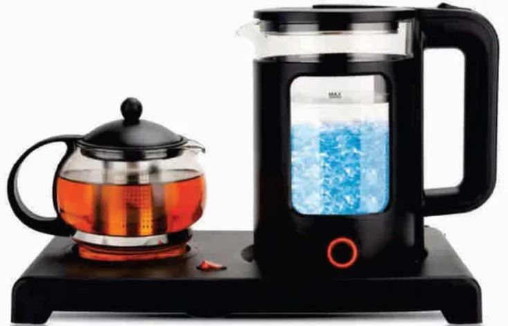 Goldair Electric Kettle - Tea Pot GCS7855 - Metro Homecentre Menlyn