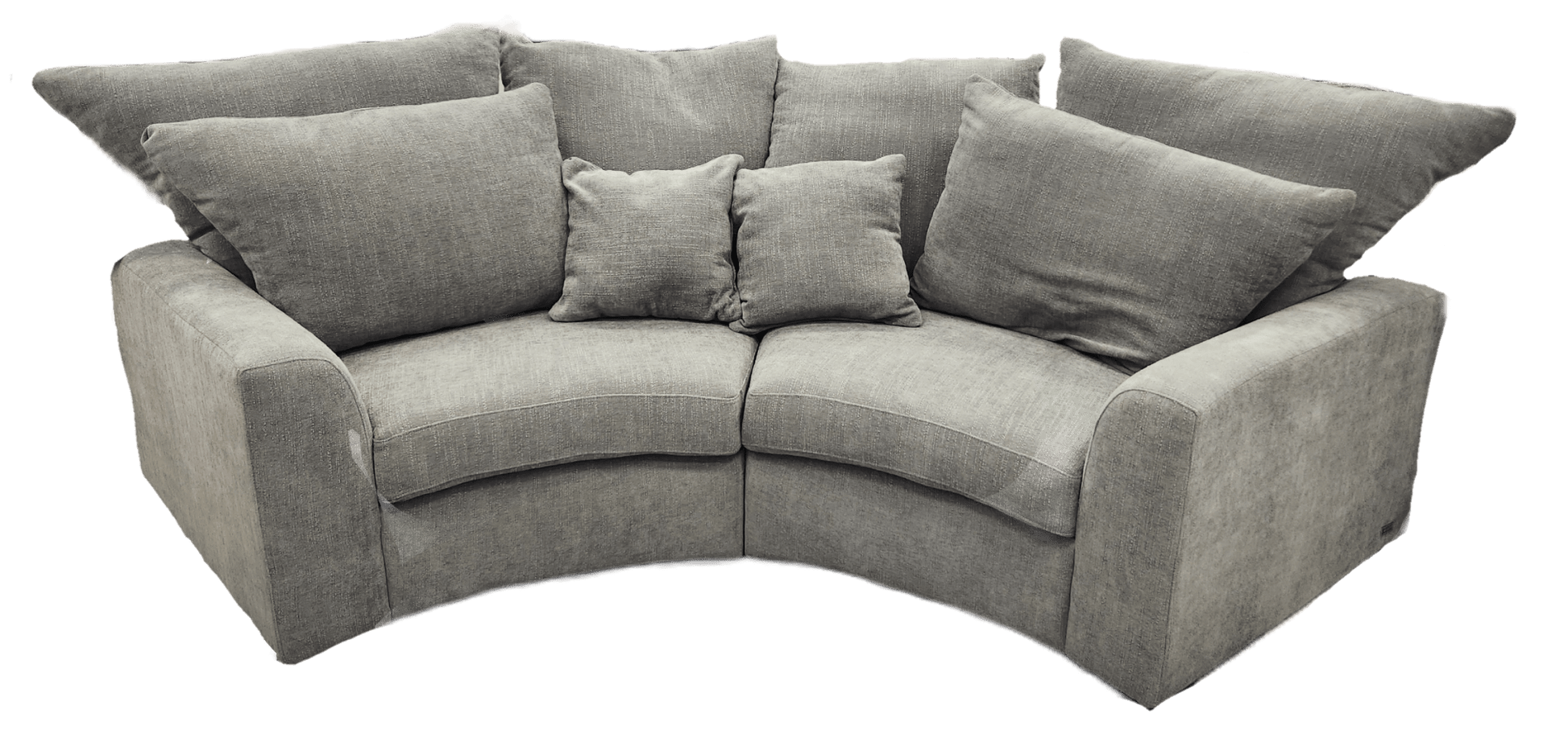Grafton Everest Bermuda Seater - Metro Homecentre Menlyn