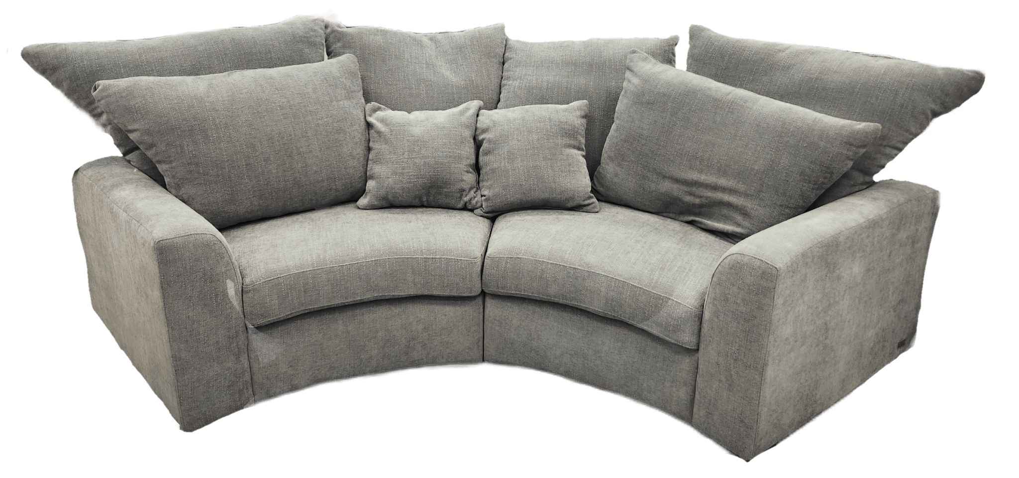 Grafton Everest Bermuda Seater - Metro Homecentre Menlyn
