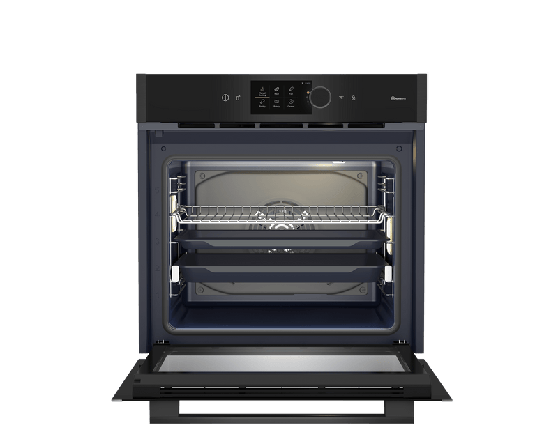 Grundig 60cm SmartAero Built - In Oven GEBM19600DXHI - Metro Homecentre Menlyn