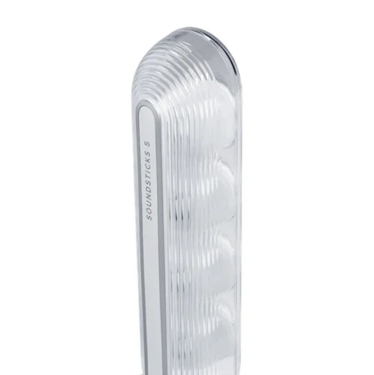 Harman Kardon Bluetooth Speaker With HDMI White - Metro Homecentre Menlyn