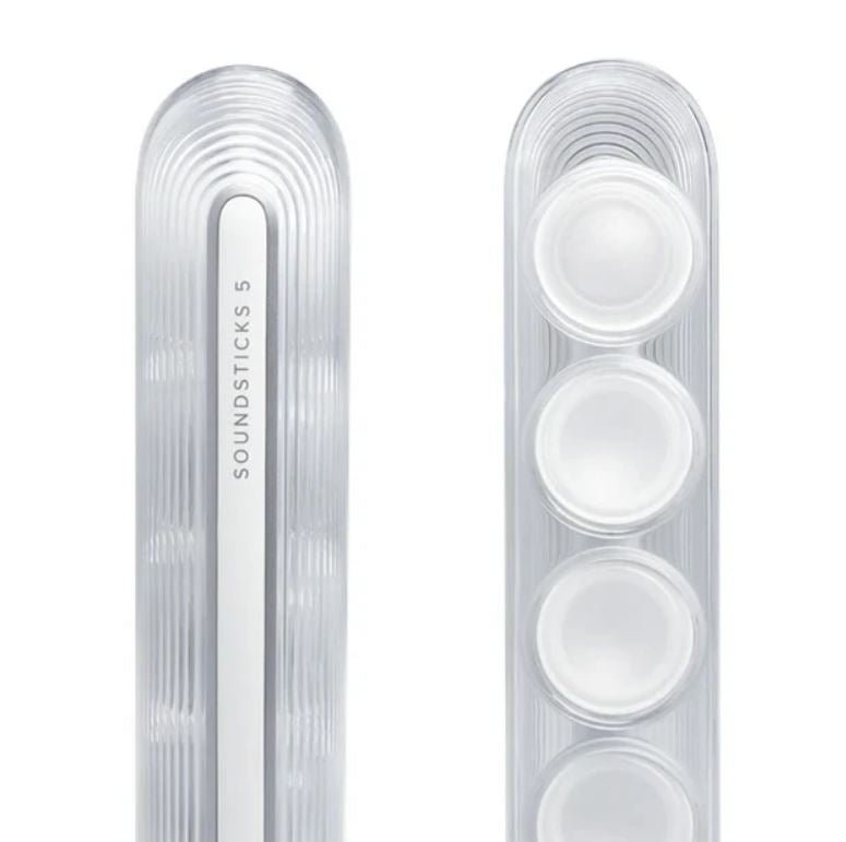 Harman Kardon Bluetooth Speaker With HDMI White - Metro Homecentre Menlyn