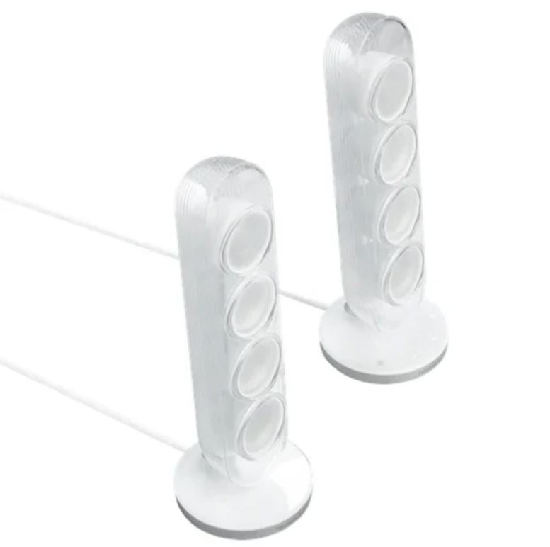 Harman Kardon Bluetooth Speaker With HDMI White - Metro Homecentre Menlyn