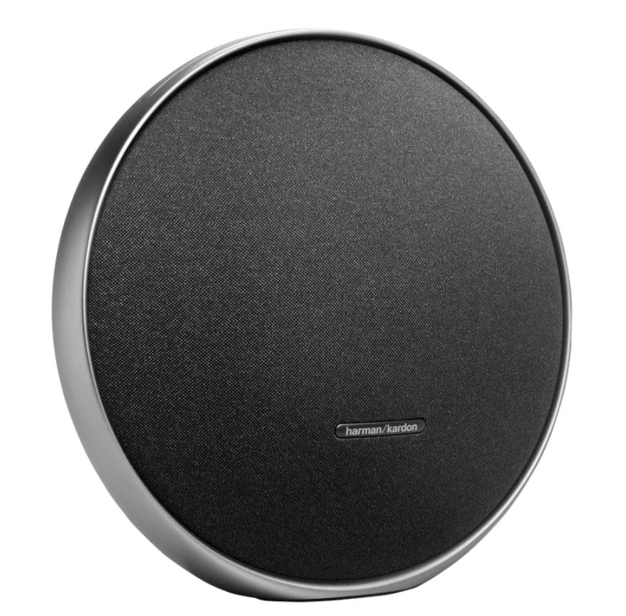 Harman Kardon Portable Bluetooth Speaker Black - Metro Homecentre Menlyn