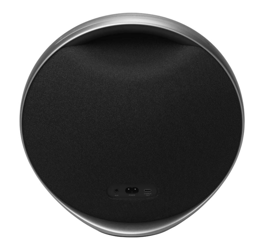 Harman Kardon Portable Bluetooth Speaker Black - Metro Homecentre Menlyn