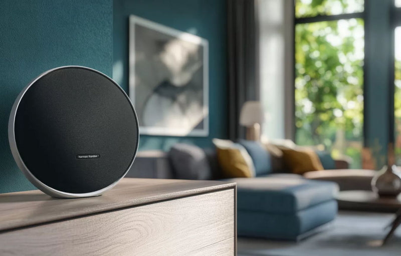 Harman Kardon Portable Bluetooth Speaker Black - Metro Homecentre Menlyn