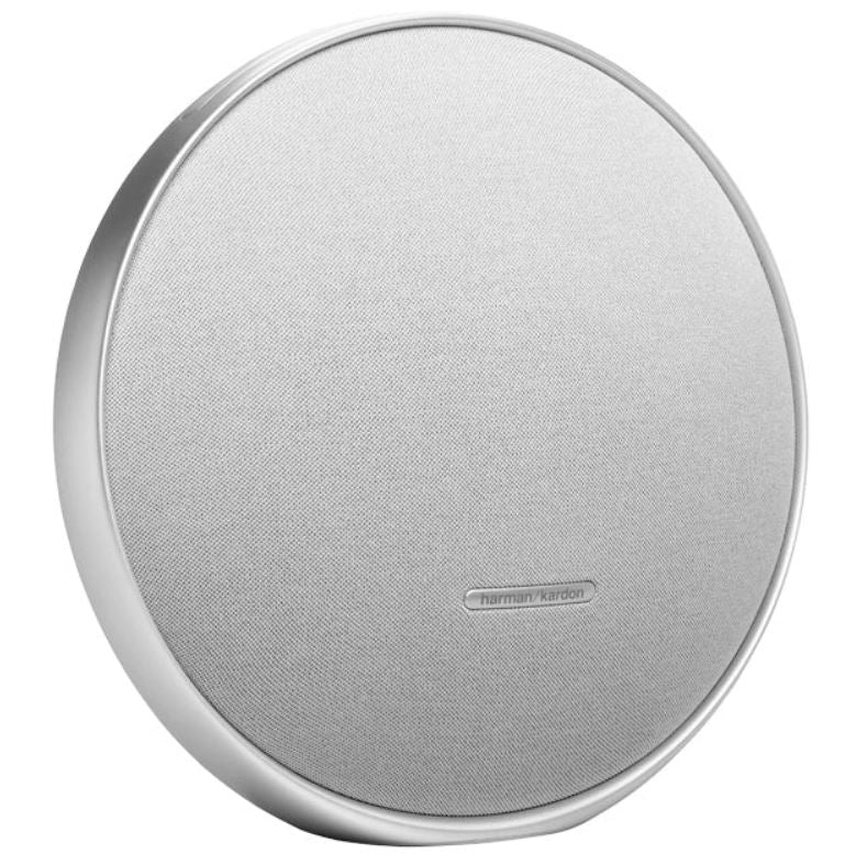 Harman Kardon Portable Bluetooth Speaker Grey - Metro Homecentre Menlyn