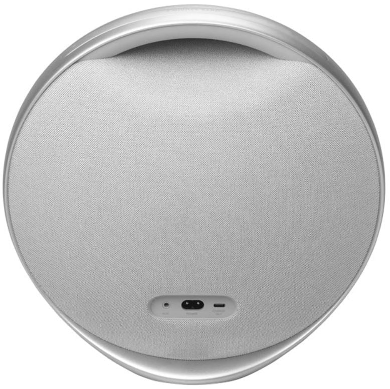 Harman Kardon Portable Bluetooth Speaker Grey - Metro Homecentre Menlyn
