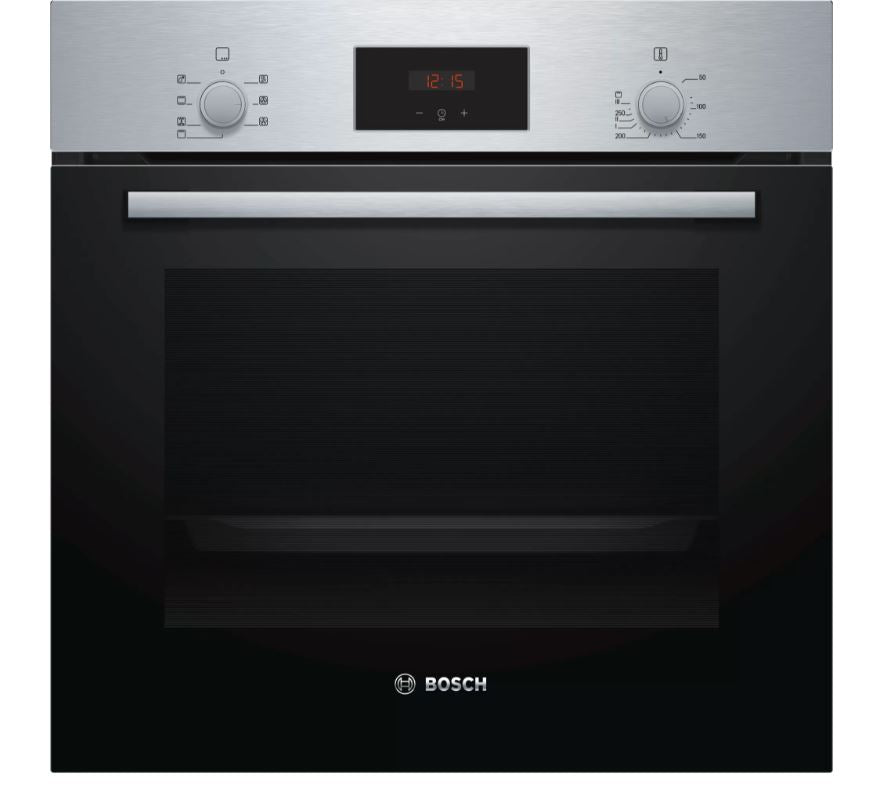 Bosch Serie 2 60cm Built - In Oven - HBF113BS0Z - Metro Homecentre Menlyn