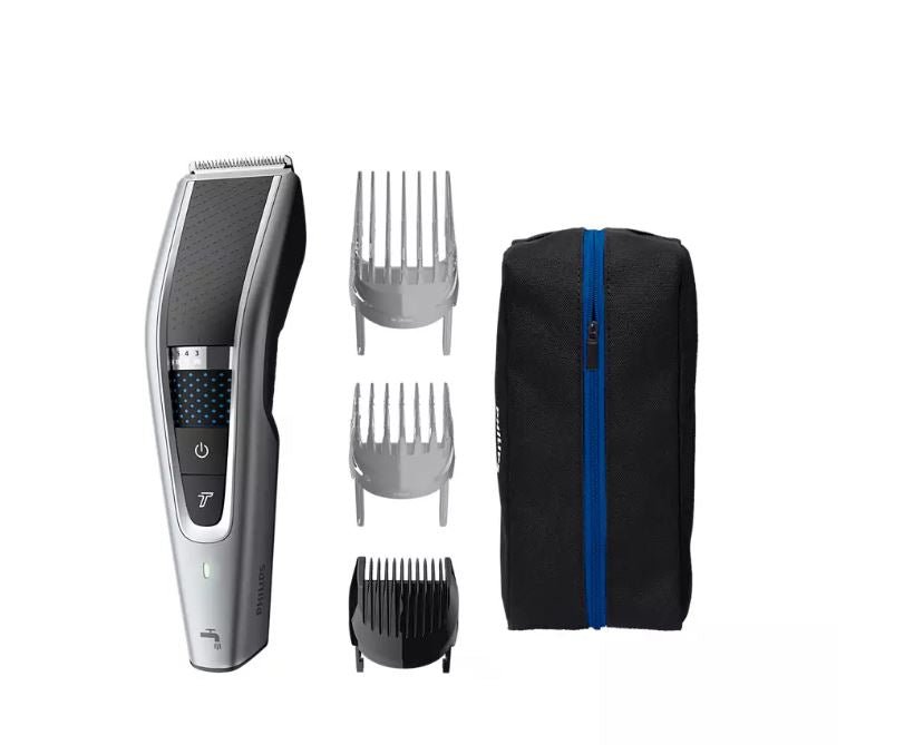 Philips Series 5000 Washable Hair Clipper HC5630 - 15 - Metro Homecentre Menlyn