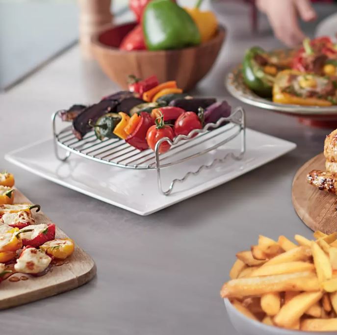 Philips Airfryer XXL Accessory Kit - HD9950/00 - Metro Homecentre Menlyn