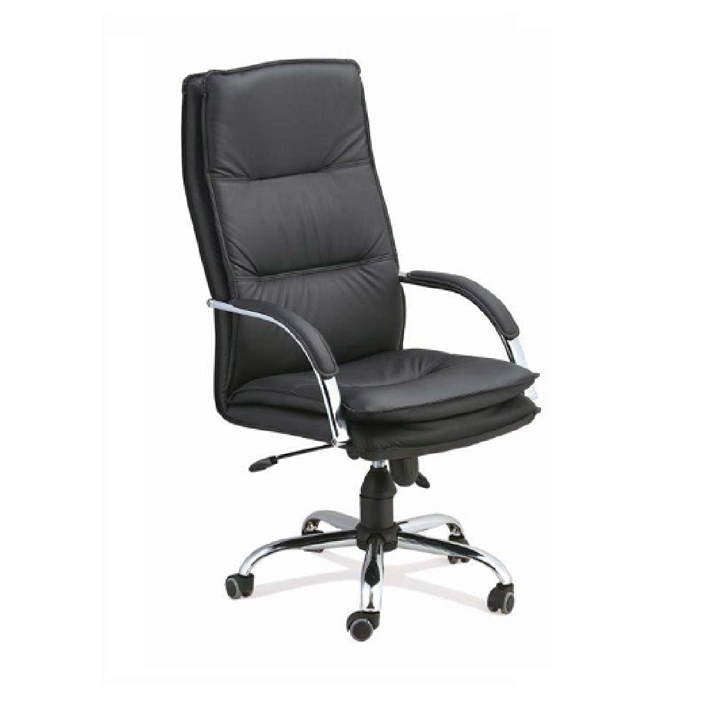 Highback Swivel Office Chair RF560A - Metro Homecentre Menlyn