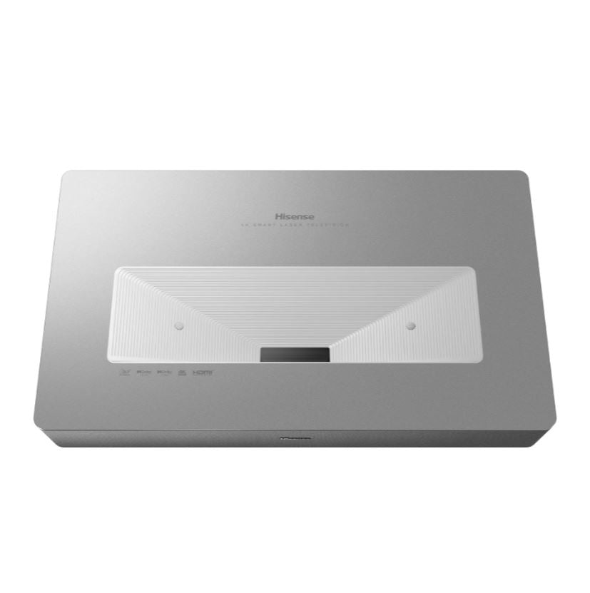 Hisense 120inch 4K Smart Laser TV 120L5H - Metro Homecentre Menlyn