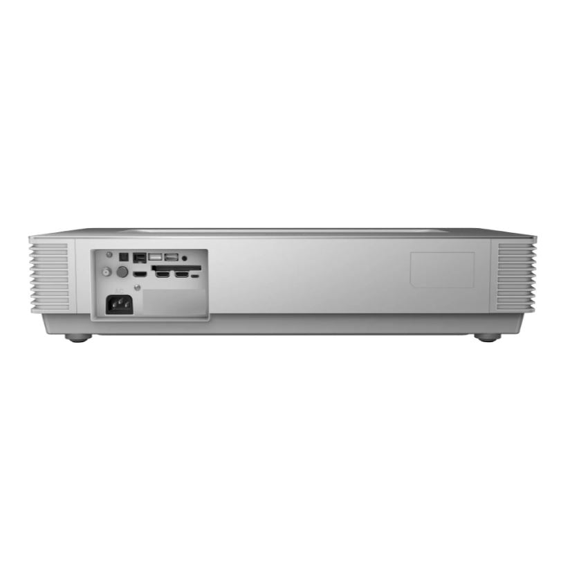 Hisense 120inch 4K Smart Laser TV 120L5H - Metro Homecentre Menlyn