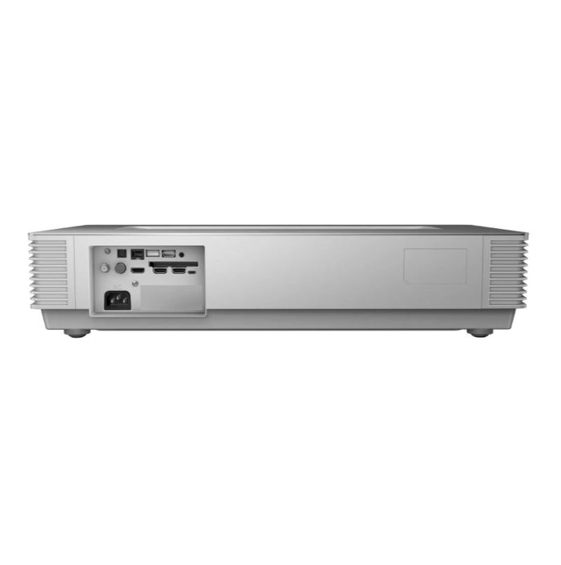 Hisense 120inch 4K Smart Laser TV 120L5H - Metro Homecentre Menlyn