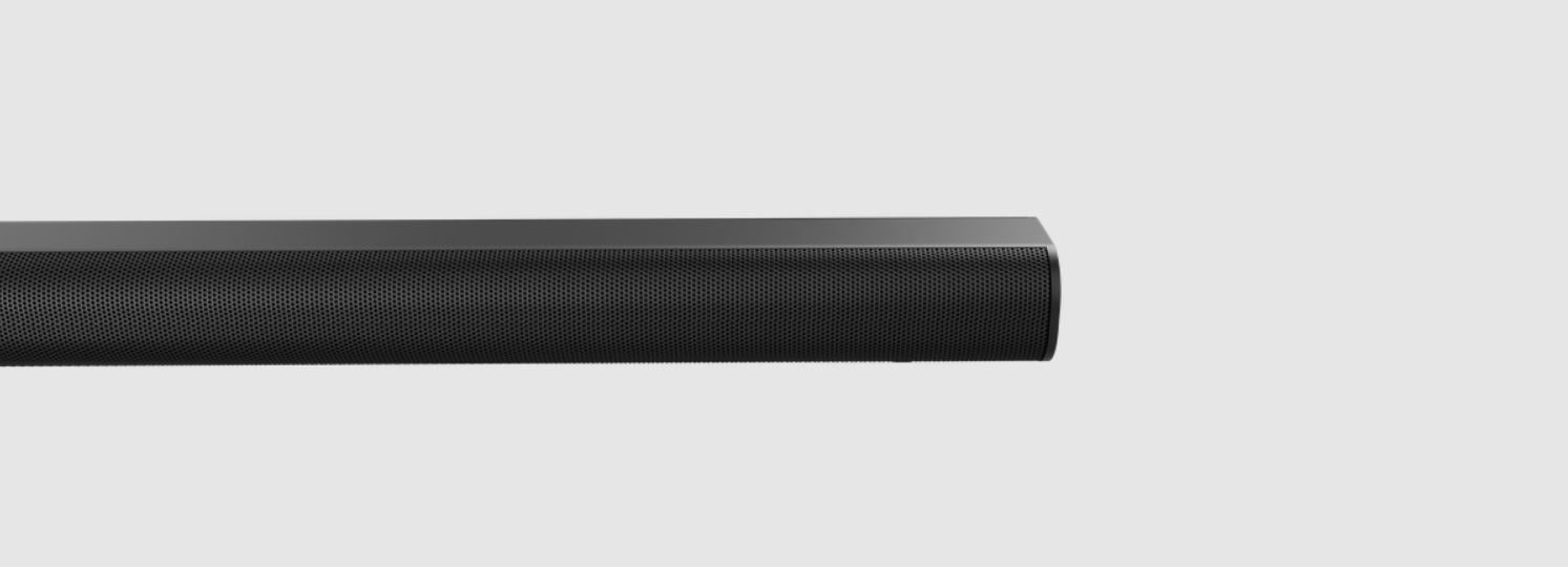 Hisense 2 - 1Ch 140W Soundbar & Subwoofer HS1800 - Metro Homecentre Menlyn