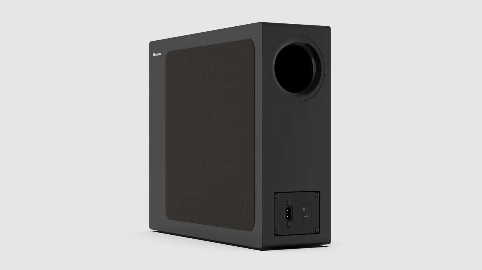 Hisense 2 - 1Ch 240W Soundbar & Subwoofer HS2100 - Metro Homecentre Menlyn