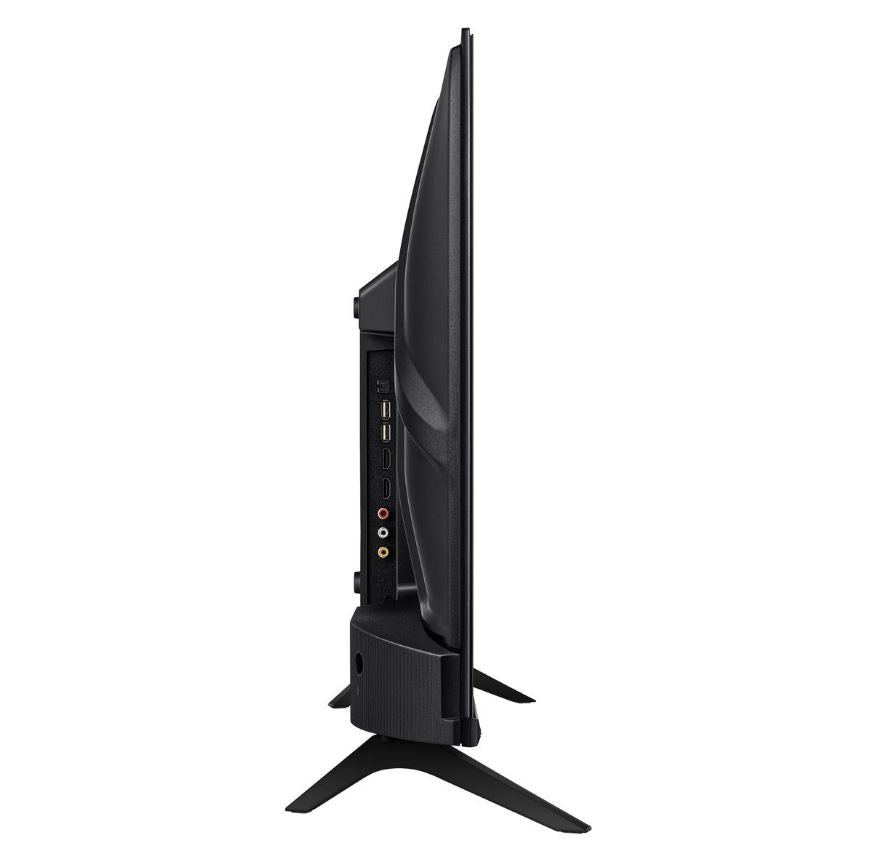 Hisense 32" A4K HD Smart LED TV 32A4K - Metro Homecentre Menlyn