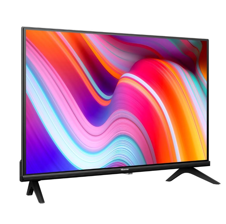 Hisense 32" A4K HD Smart LED TV 32A4K - Metro Homecentre Menlyn
