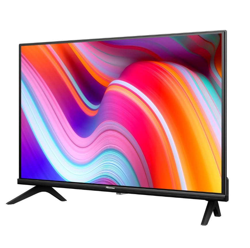 Hisense 32" A4K HD Smart LED TV 32A4K - Metro Homecentre Menlyn