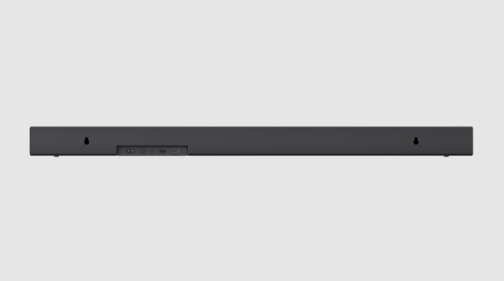 Hisense 480W Dolby Soundbar & Subwoofer HS3100 - Metro Homecentre Menlyn