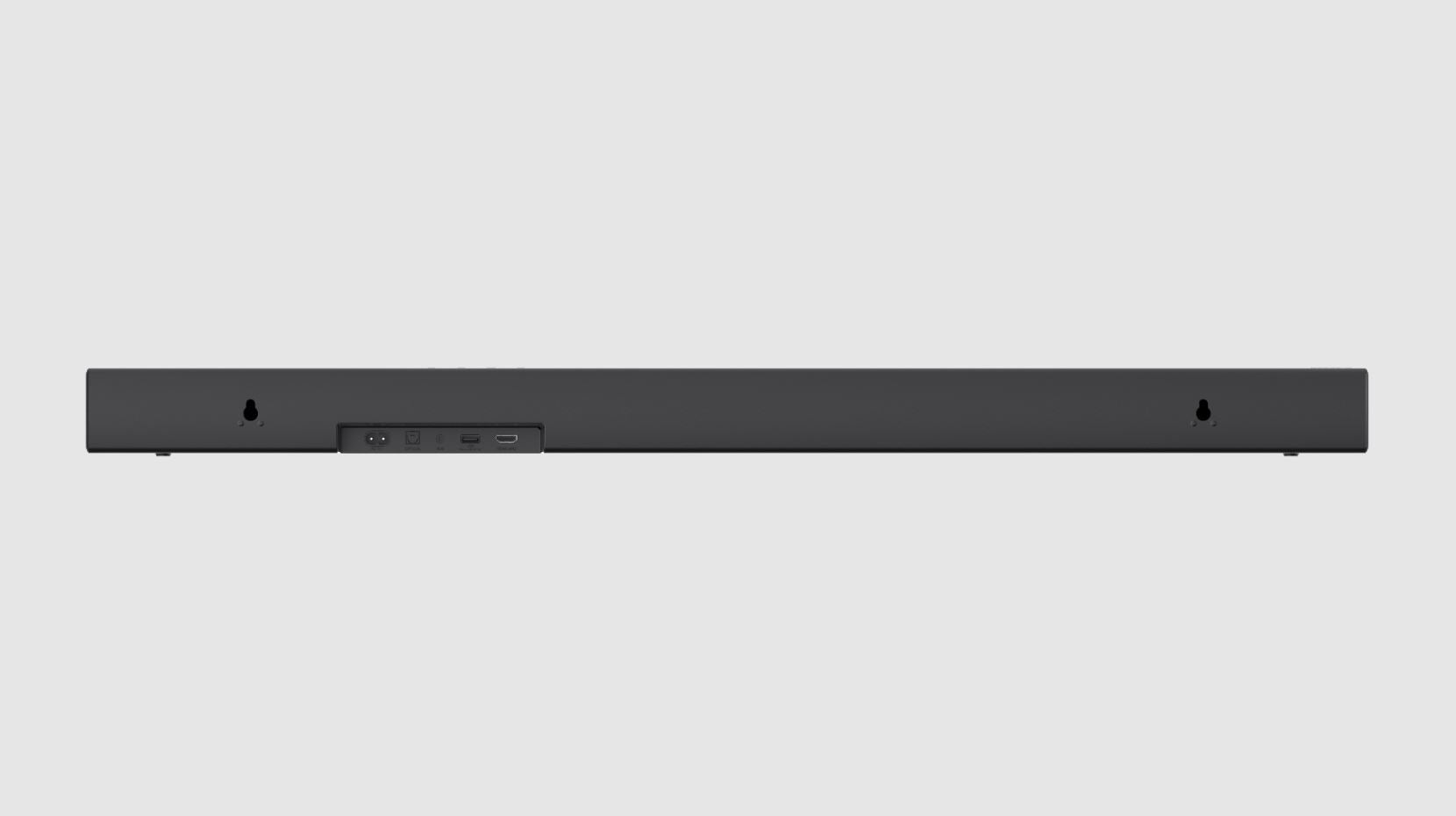 Hisense 540W Digital Soundbar & Subwoofer HS5100 - Metro Homecentre Menlyn