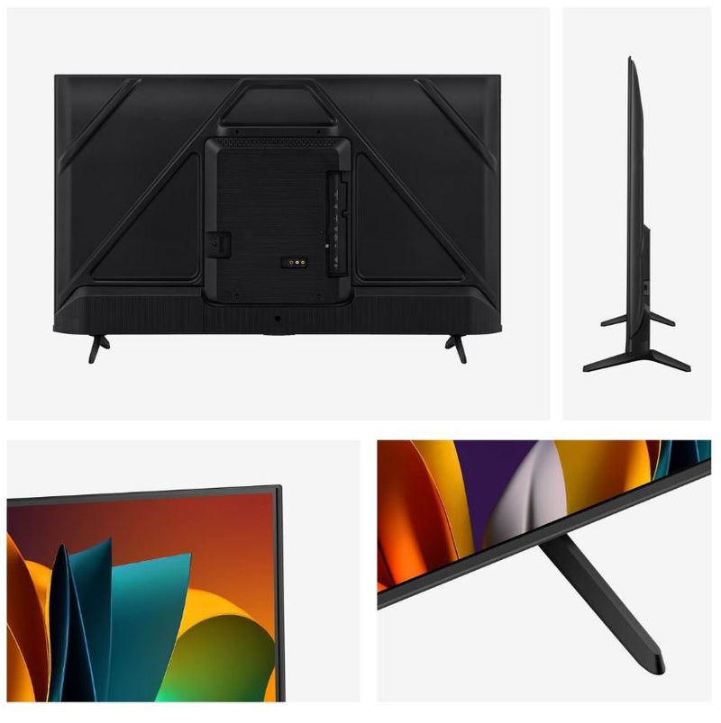 Hisense 65" 144Hz Qled 4K Vidaa SmartTV 65Q7N - Metro Homecentre Menlyn