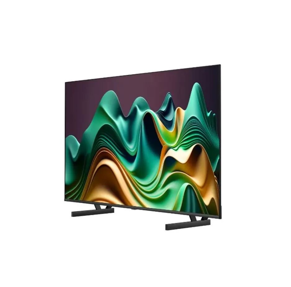 Hisense 65" MiniLED ULED 4K Vidaa SmartTV 65U6NPRO - Metro Homecentre Menlyn