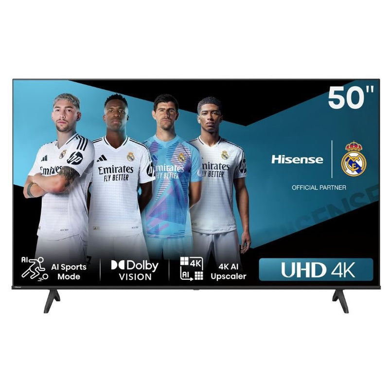 Hisense 75" 144Hz Qled 4K Vidaa SmartTV 75Q7N - Metro Homecentre Menlyn