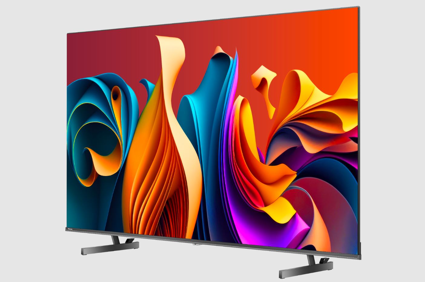 Hisense 75" Qled 4K Vidaa SmartTV 75Q6N - Metro Homecentre Menlyn