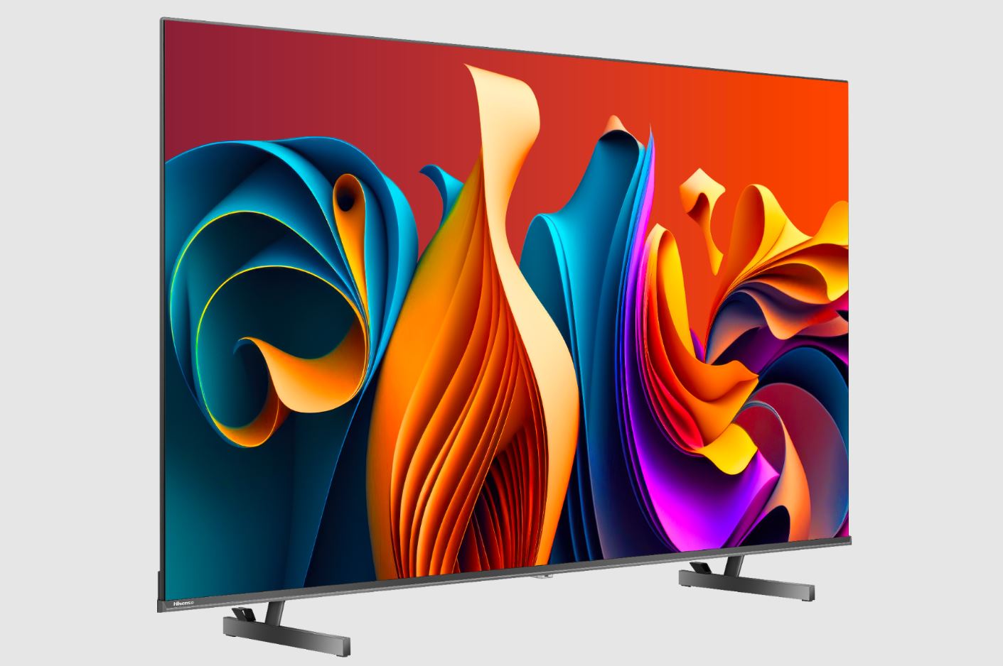 Hisense 75" Qled 4K Vidaa SmartTV 75Q6N - Metro Homecentre Menlyn
