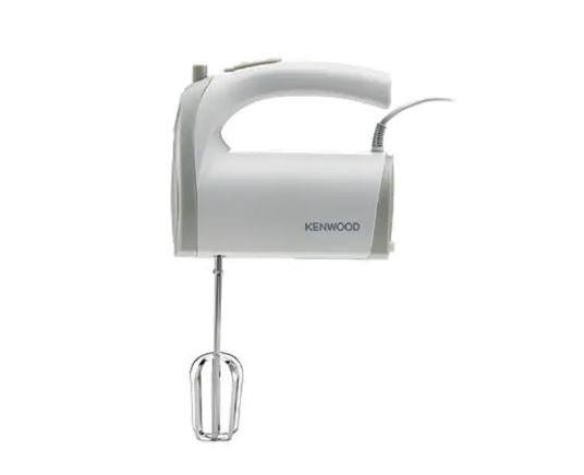 Kenwood 300W Hand Mixer - HMP22.000WH - Metro Homecentre Menlyn