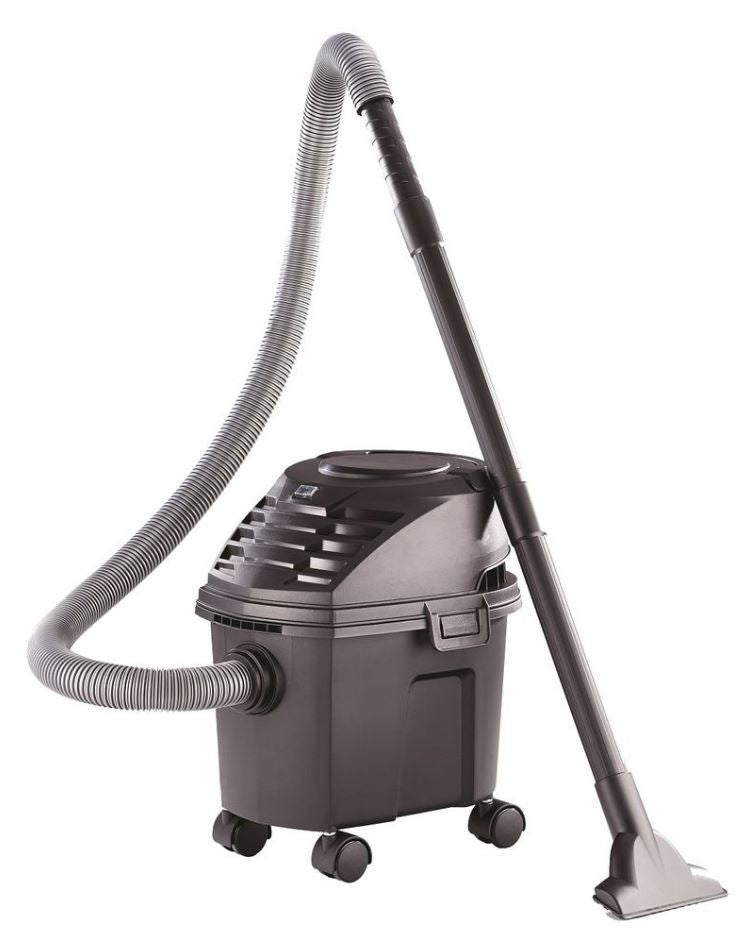 Hoover 10L Wet Dry Drum Vacuum Cleaner HWD10 - Metro Homecentre Menlyn