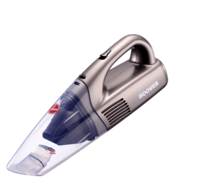 Hoover 14V Wet Dry Handheld Vacuum Cleaner HHWD14 - Metro Homecentre Menlyn