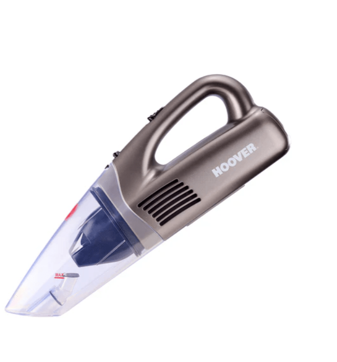 Hoover 14V Wet Dry Handheld Vacuum Cleaner HHWD14 - Metro Homecentre Menlyn
