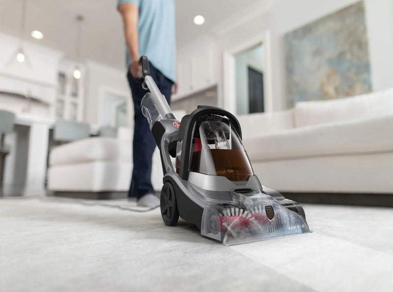 Hoover Carpet Washer CDCWPDME 863172 - Metro Homecentre Menlyn