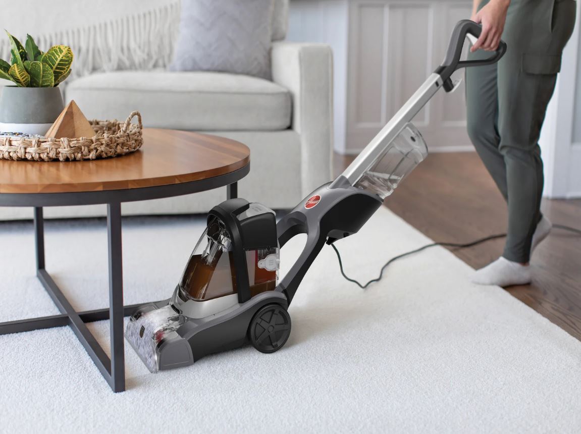 Hoover Carpet Washer CDCWPDME 863172 - Metro Homecentre Menlyn