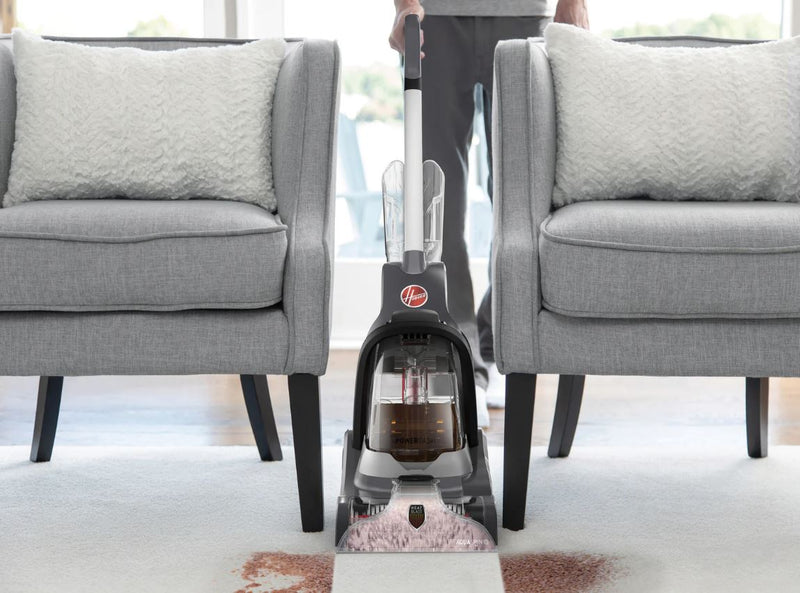Hoover Carpet Washer CDCWPDME 863172 - Metro Homecentre Menlyn