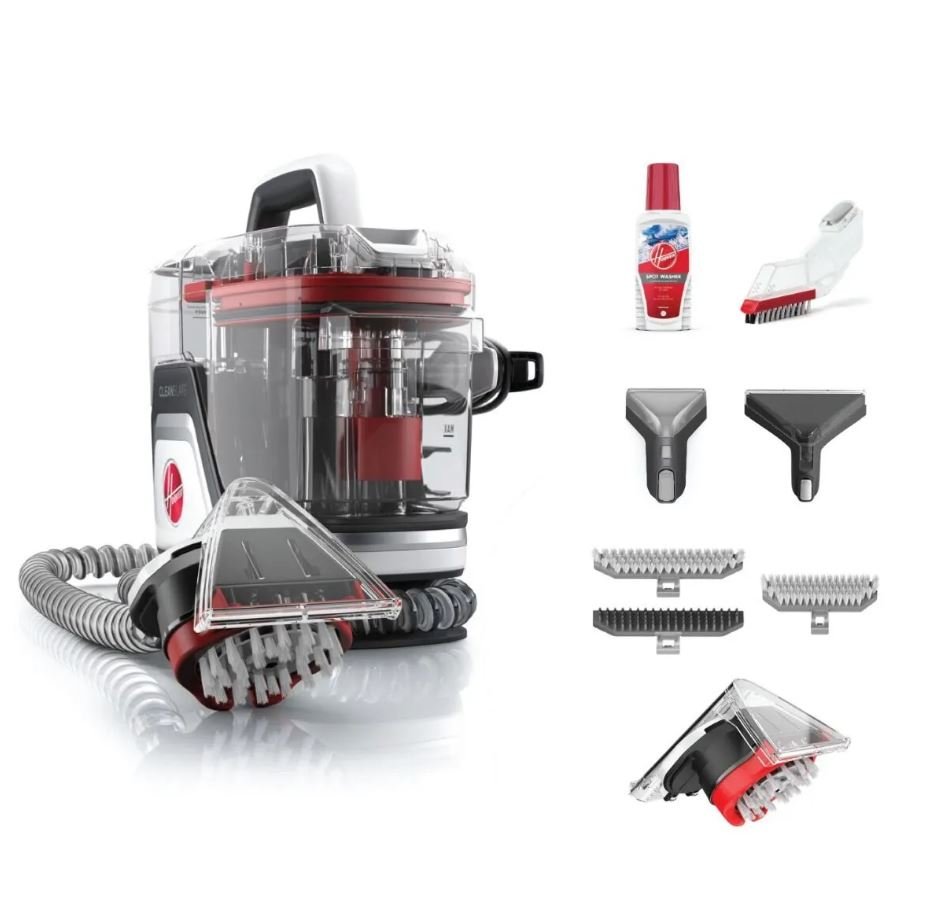 Hoover Cleanslate Spot Washer CDSWMPMC - Metro Homecentre Menlyn