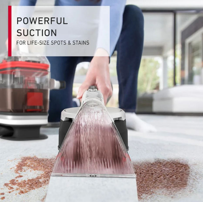 Hoover Cleanslate Spot Washer CDSWMPMC - Metro Homecentre Menlyn