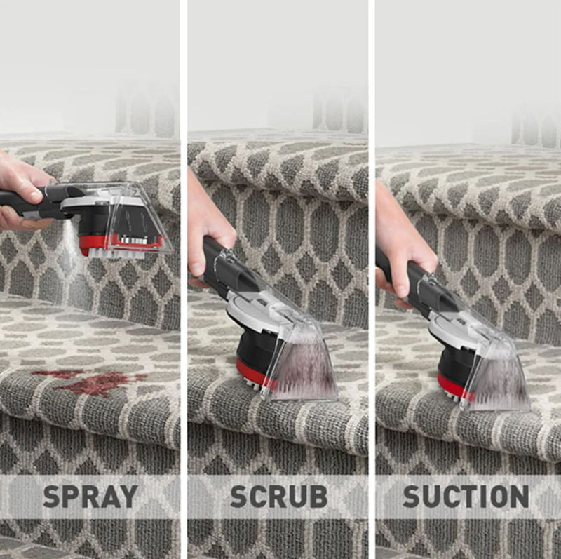Hoover Cleanslate Spot Washer CDSWMPMC - Metro Homecentre Menlyn