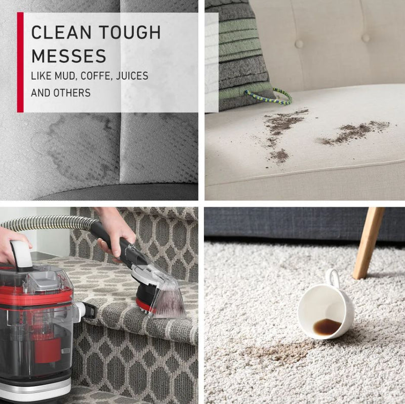 Hoover Cleanslate Spot Washer CDSWMPMC - Metro Homecentre Menlyn