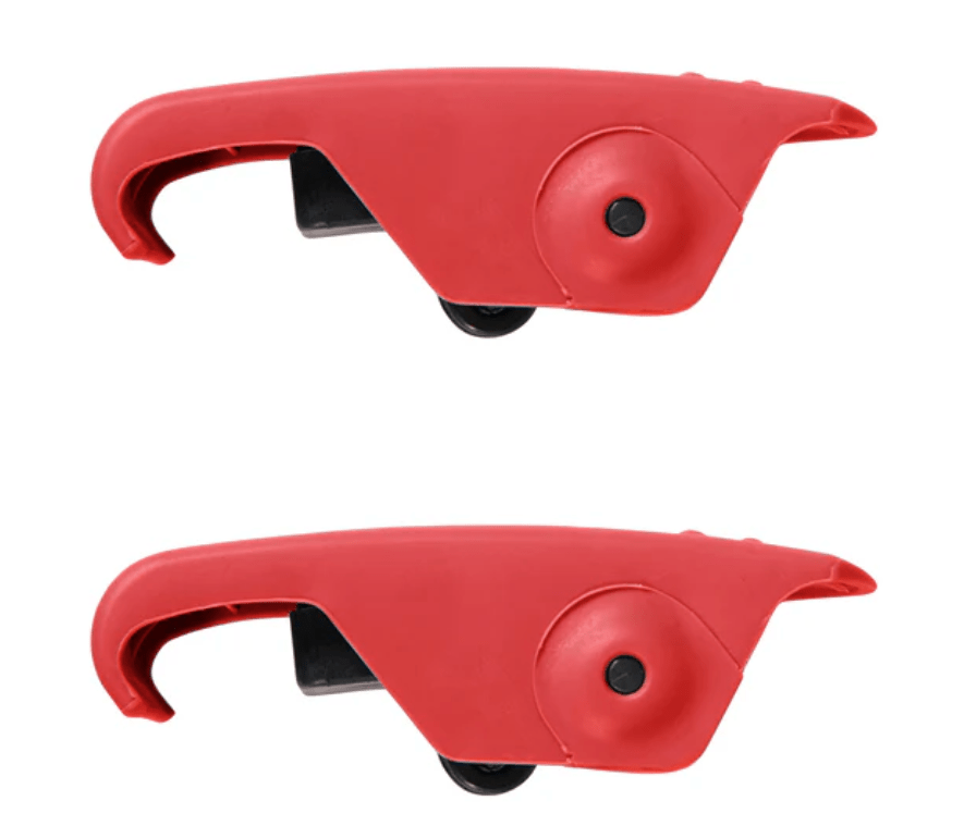 Hoover HWD35 Vacuum Clips - Metro Homecentre Menlyn